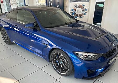 BMW M4 CS -1.800 Original Kilometer-