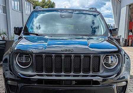 Jeep Renegade 1.5l GSE T4 48V e-Hybrid S-Edition ...