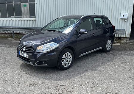 Suzuki SX4 S-Cross (SX4) S-Cross 1.6 4WD*Automatik* Benzin