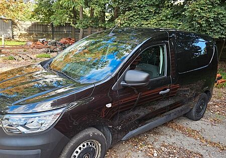 Renault Kangoo BLUE dCi 95 Intens Intens