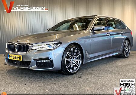 BMW 530i 530 5-serie Touring High Executive | € 15.9