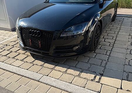 Audi TT Coupe 2.0 TFSI TÜV Neu