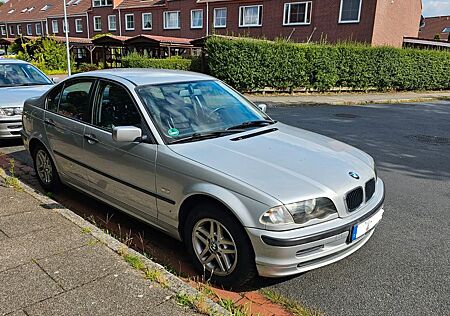 BMW 316i -