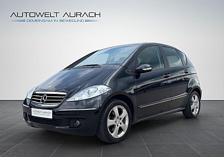 Mercedes-Benz A 200 A -Klasse CDI AVANTGARDE KLIMA PDC SZHG