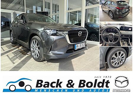 Mazda CX-60 Exclusive-Line 3.3CD*LEDER,MATRIX,ACC,HEAD