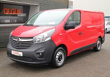 Opel Vivaro B Kasten L1H1 2,7t *NAVI*PDC*KAMERA*