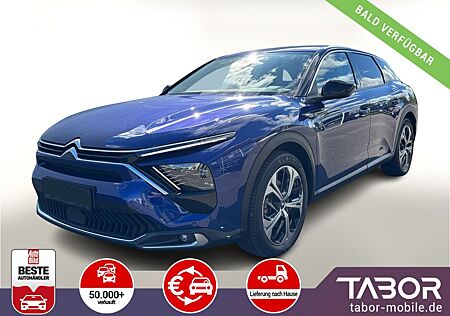 Citroën C5 X PHEV 225 Feel Pack DriveP 7kW-OBC Nav SHZ