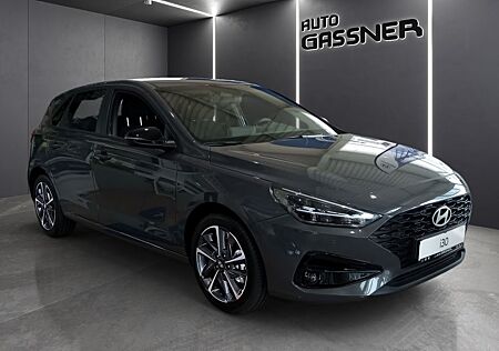 Hyundai i30 FL 1.0 T-GDI Advantage