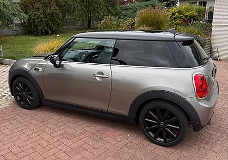 Mini Cooper Coupe Cooper Coupé