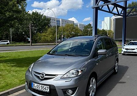 Mazda 5 2.0 Active Plus Active Plus