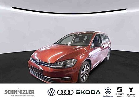 VW Golf Volkswagen Variant 1.5 TSI Comfortline NAVI/PDC/PANO/A