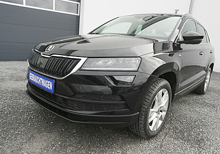 Skoda Karoq 1.5 TSI *Klima*LED*DSG*Navi*RFK