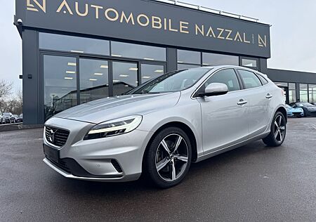 Volvo V40 R-DESIGN AUTOMATIK*VOLL-LED*NAVI*SHZ*1.HAND*