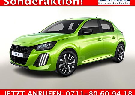 Peugeot 208 136 Style 11kW-OBC Nav Keyl PrivG PDC 16Z...