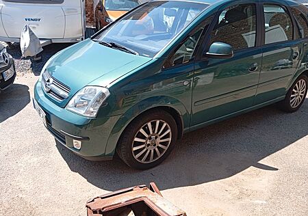 Opel Meriva 1.8 -