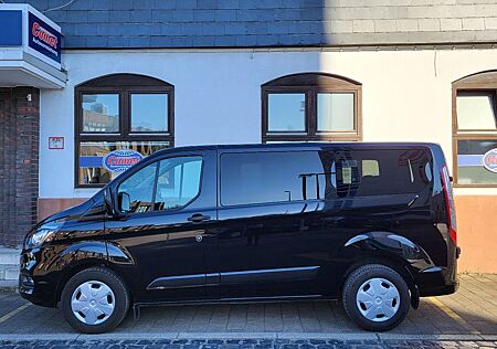 Ford Transit Custom L1H1 9 Sitzer
