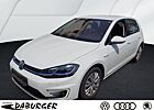VW Golf Volkswagen VII e- Wärmepumpe+CCS+e-sound+ACC