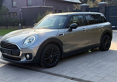 Mini One Clubman Clubman One Autom. Navi LED Pepper & Excitement