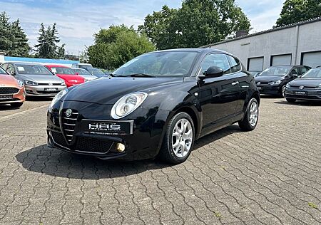 Alfa Romeo MiTo Turismo / Klima-ZV-Alu-SHZ-Tüv Neu /