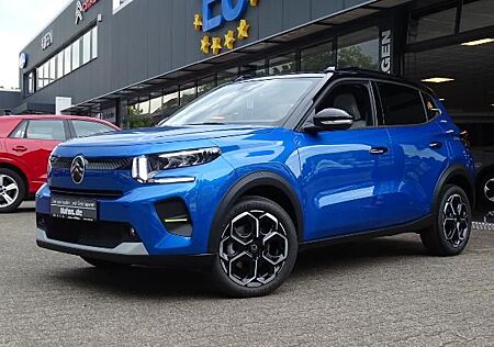 Citroën C3 1.2 Turbo 100 MAX Navi Kamera PDC WinterPaket