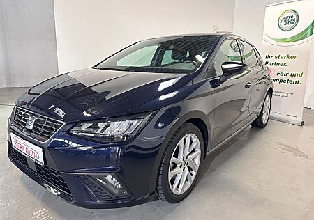 Seat Ibiza 1.0 TSI 81kW FR-Line DSG APP TEMPOMAT