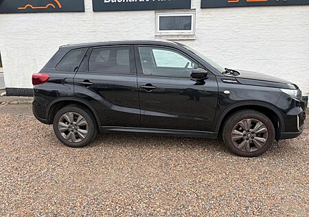 Suzuki Vitara 1.4 Mild-Hybrid Active4x2