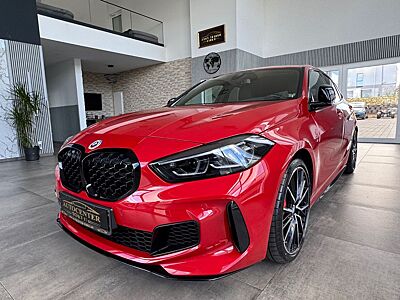 BMW M135 i xDrive Edition Colorvision