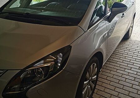 Opel Zafira Tourer 2.0 CDTI INNOVATION 121kW Auto...