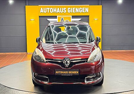 Renault Scenic III BOSE Edition, Anhängerkupplung