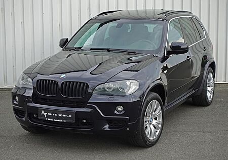 BMW X5 xDrive30d M-Sportpaket / PANO / LEDER / XENON