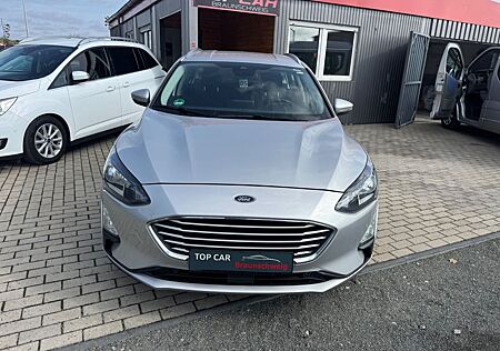 Ford Focus Turnier Cool & Connect