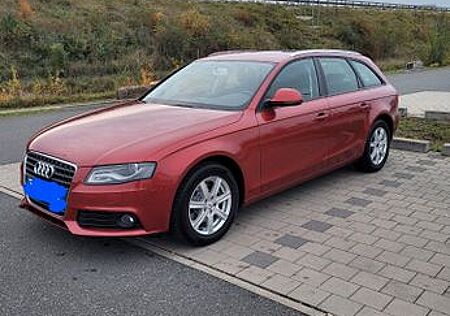 Audi A4 2.0 TFSI 132kW Attraction Avant Attraction
