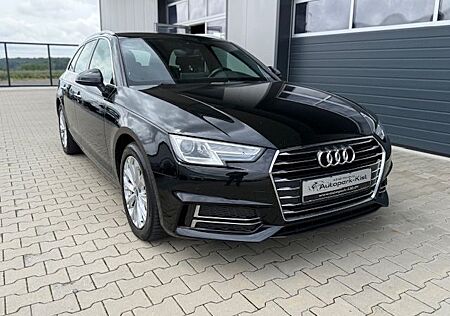 Audi A4 Avant 35 TDI Design Leder Navi Xenon Virtual