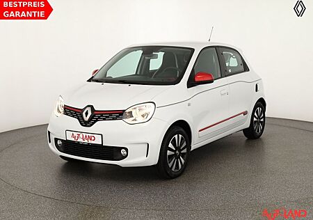 Renault Twingo 0.9 Tce Intens Android Apple Teilleder