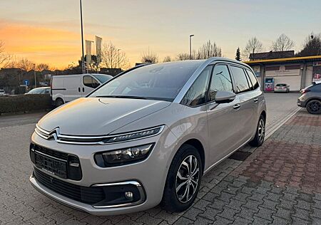 Citroën C4 Spacetourer Grand C4 Picasso/Spacetourer Shine/AUT/PANO/7-Si
