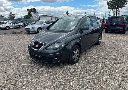 Seat Altea XL 1.4 TSI Stylance / Style Klima EURO5