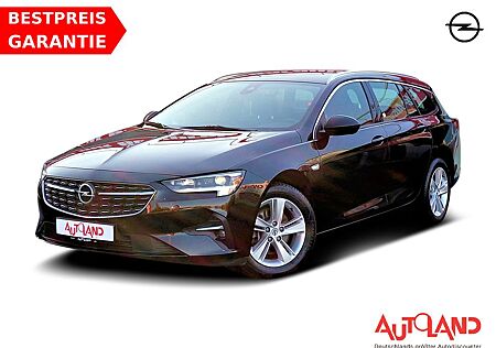 Opel Insignia ST 2.0 Diesel AT Matrix Navi SHZ AHK