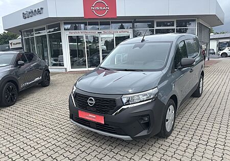 Nissan Townstar L1 2,0 DIG-T 130 Acenta
