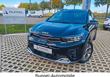 Kia Stonic GT Line R-CAM NAVI ALLWETTERREIFEN LED