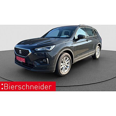 Seat Tarraco leasen