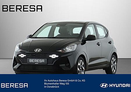 Hyundai i10 FL (MY25) 1.0 Benzin (63 PS) 5-MT 2WD Trend