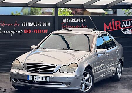 Mercedes-Benz C 220 CDI ELEGANCE