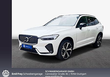 Volvo XC 60 XC60 B4 B Plus Dark 145 kW, 5-türig