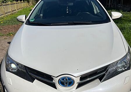 Toyota Auris Hybrid Edition 1,8-l-VVT-i Edition