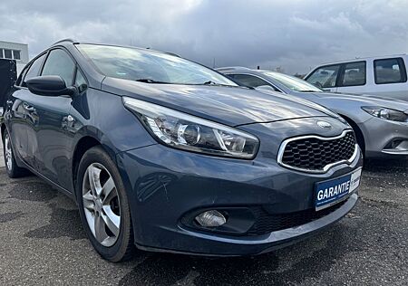 Kia Cee'd Sportswagon * GARANTIE*