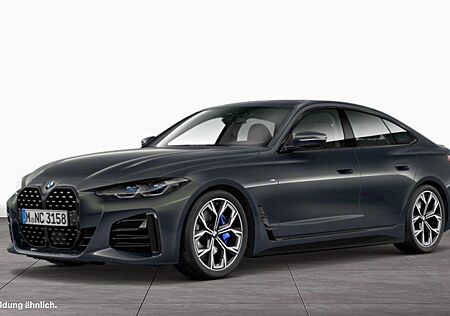BMW 430i Gran Coupé M Sport Driv.Assist.Prof Laser