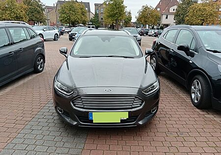 Ford Mondeo 1,5 EcoBoost Titanium Turnier Titanium