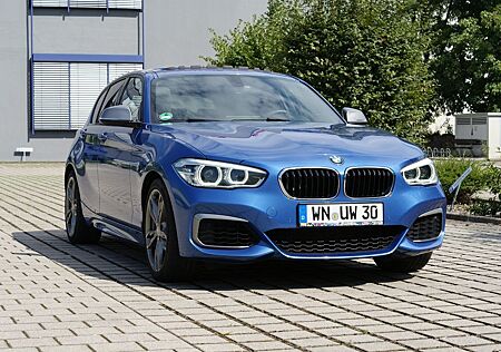 BMW 140 M140i xDrive A -