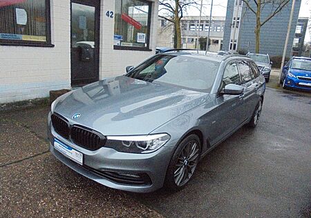 BMW 530 dtouring xDrive Sport Line"NAVI-XENON-LEDER"