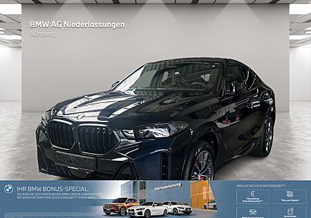 BMW X6 xDrive30d M Sport Standheizung Harman/K LED